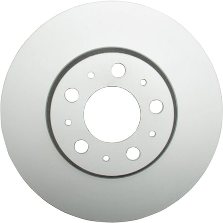 Ate Brake Disc, SP26122 SP26122